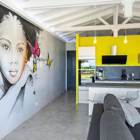 Residence Bo Apartments Orient Bay I Saint-Martin Quarter of Orleans Luaran gambar