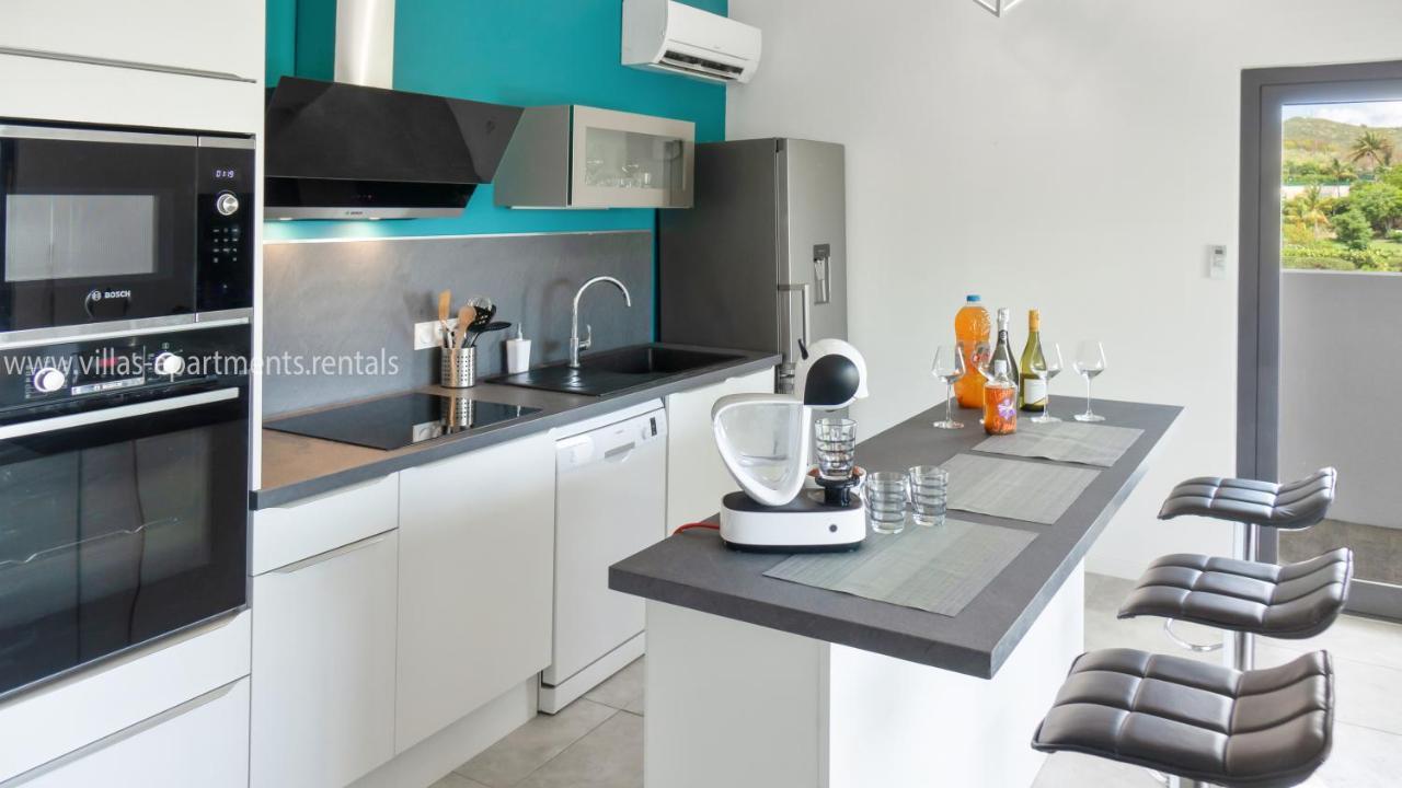 Residence Bo Apartments Orient Bay I Saint-Martin Quarter of Orleans Luaran gambar