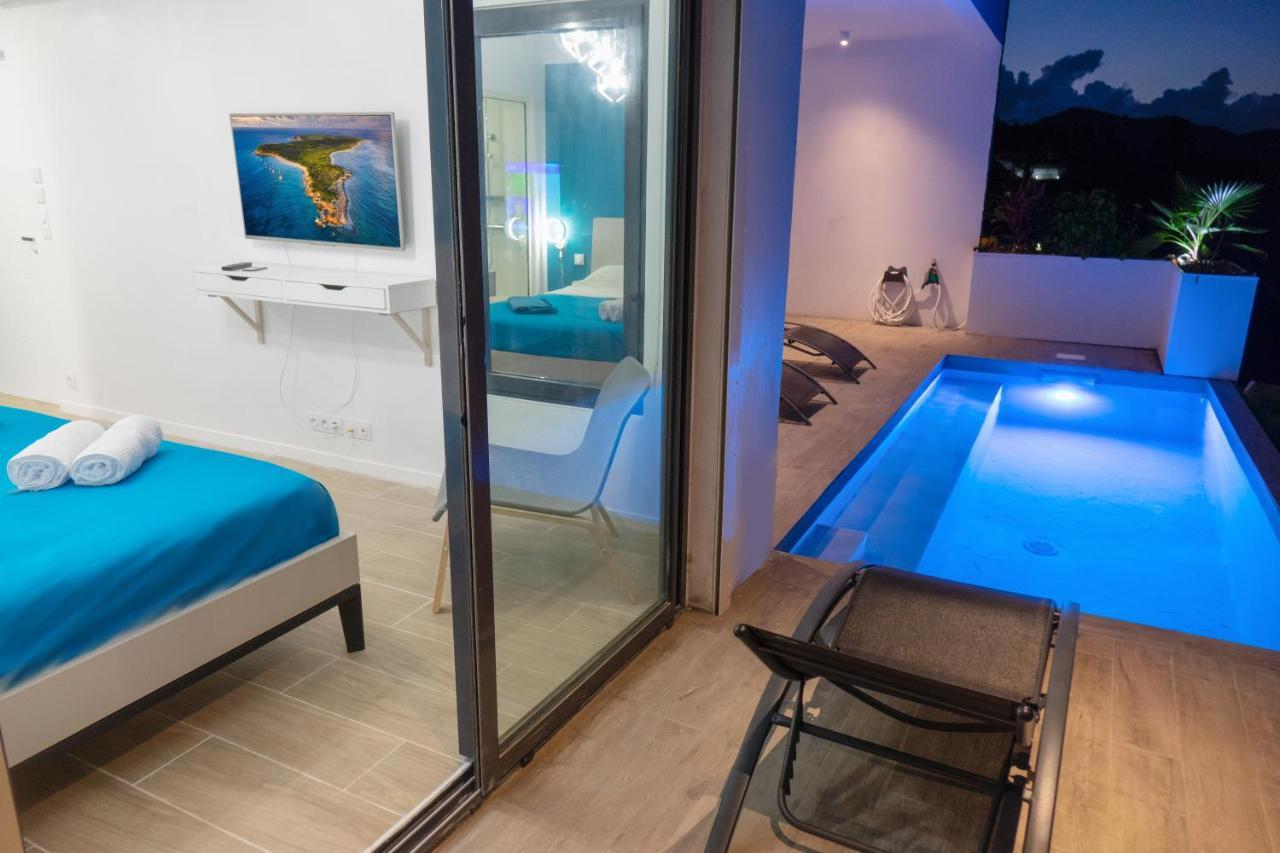Residence Bo Apartments Orient Bay I Saint-Martin Quarter of Orleans Luaran gambar