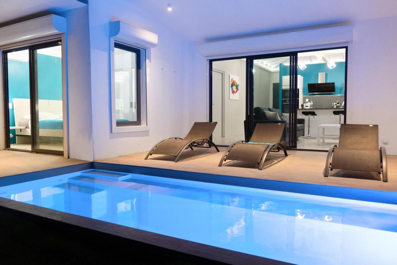Residence Bo Apartments Orient Bay I Saint-Martin Quarter of Orleans Luaran gambar