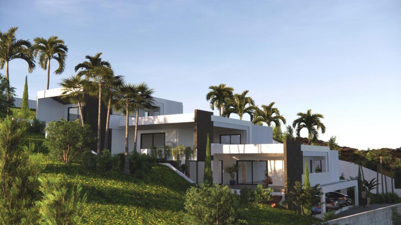 Residence Bo Apartments Orient Bay I Saint-Martin Quarter of Orleans Luaran gambar