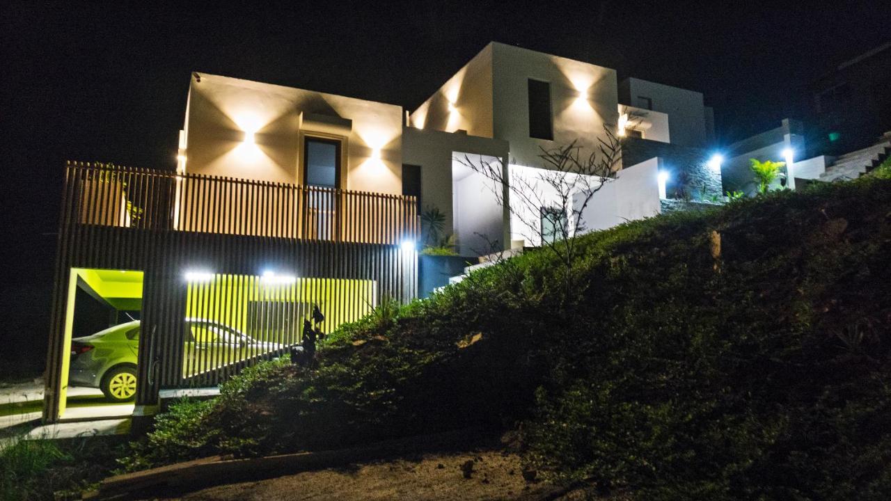 Residence Bo Apartments Orient Bay I Saint-Martin Quarter of Orleans Luaran gambar