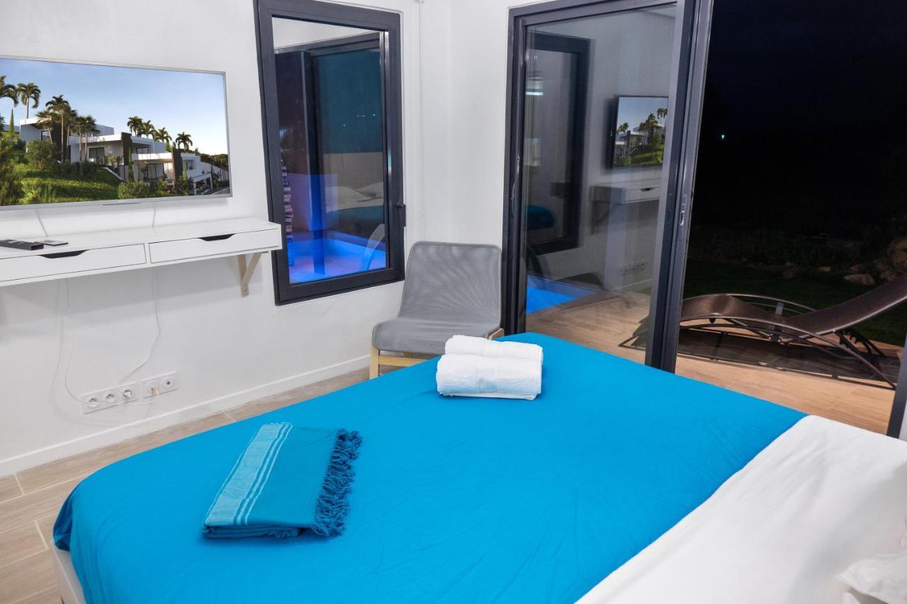 Residence Bo Apartments Orient Bay I Saint-Martin Quarter of Orleans Luaran gambar