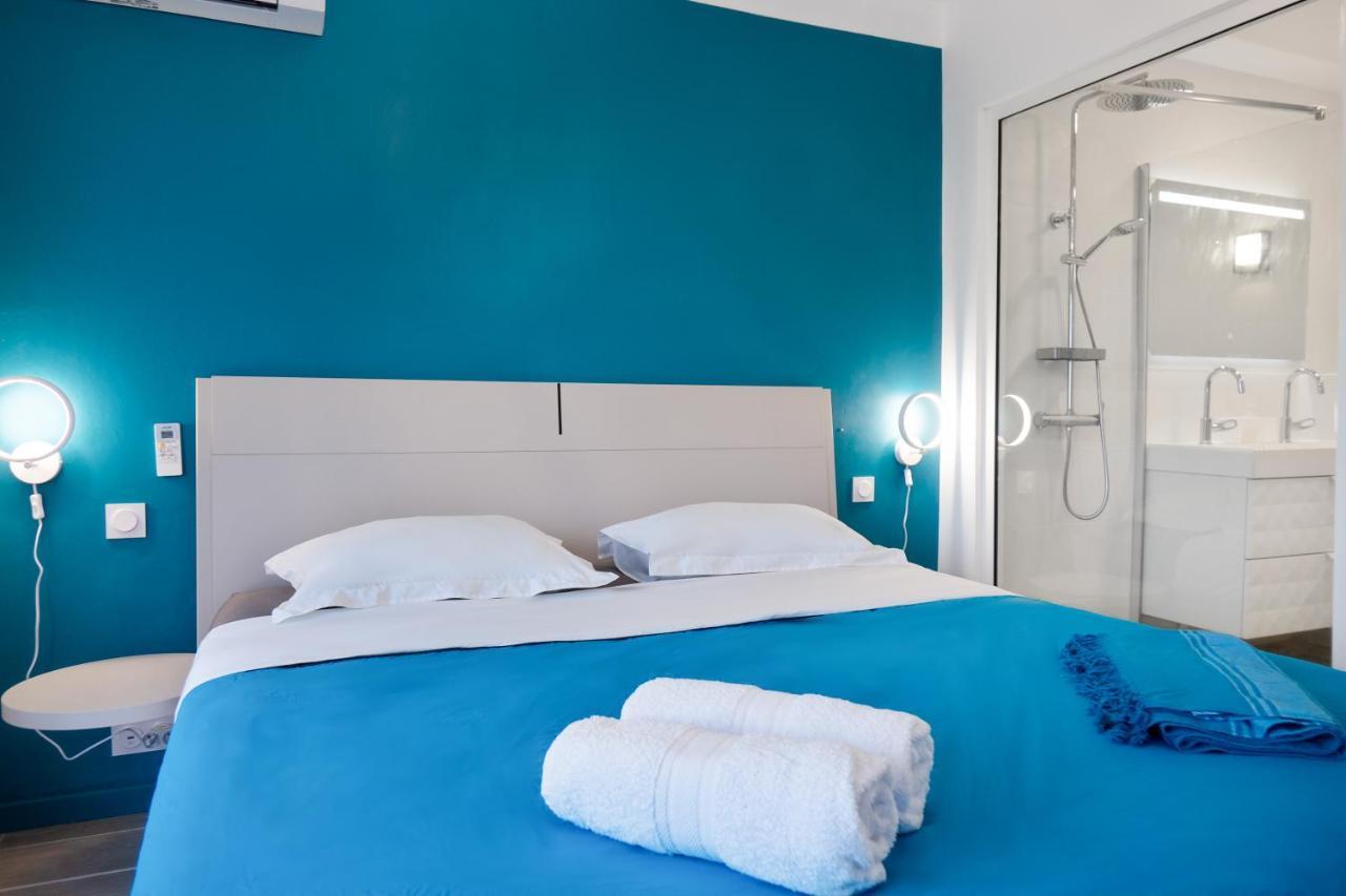 Residence Bo Apartments Orient Bay I Saint-Martin Quarter of Orleans Luaran gambar