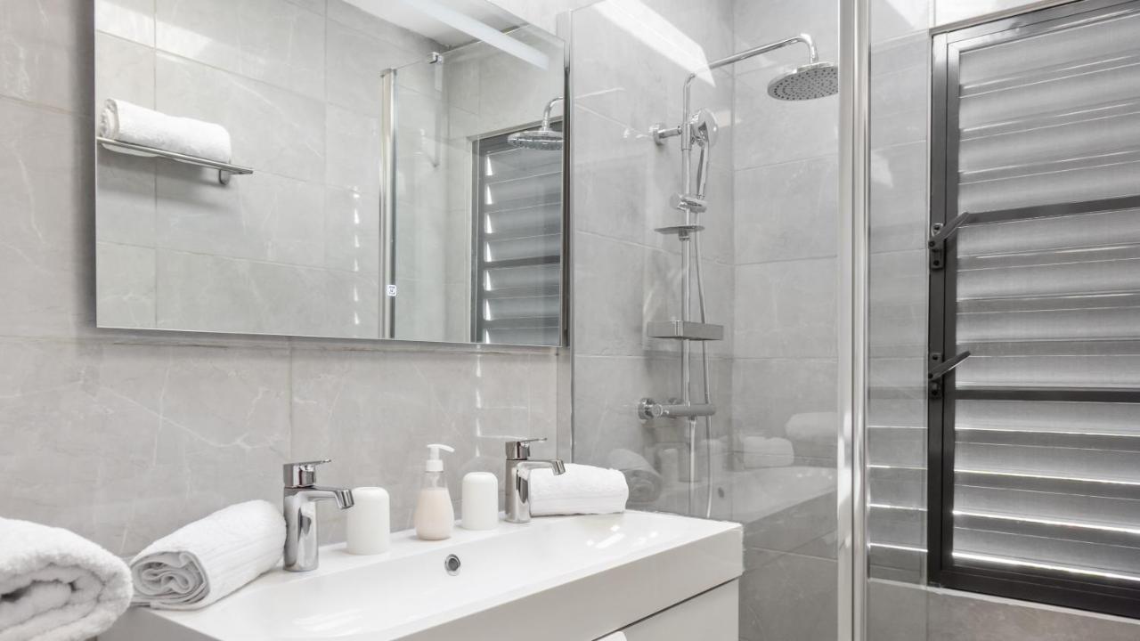 Residence Bo Apartments Orient Bay I Saint-Martin Quarter of Orleans Luaran gambar