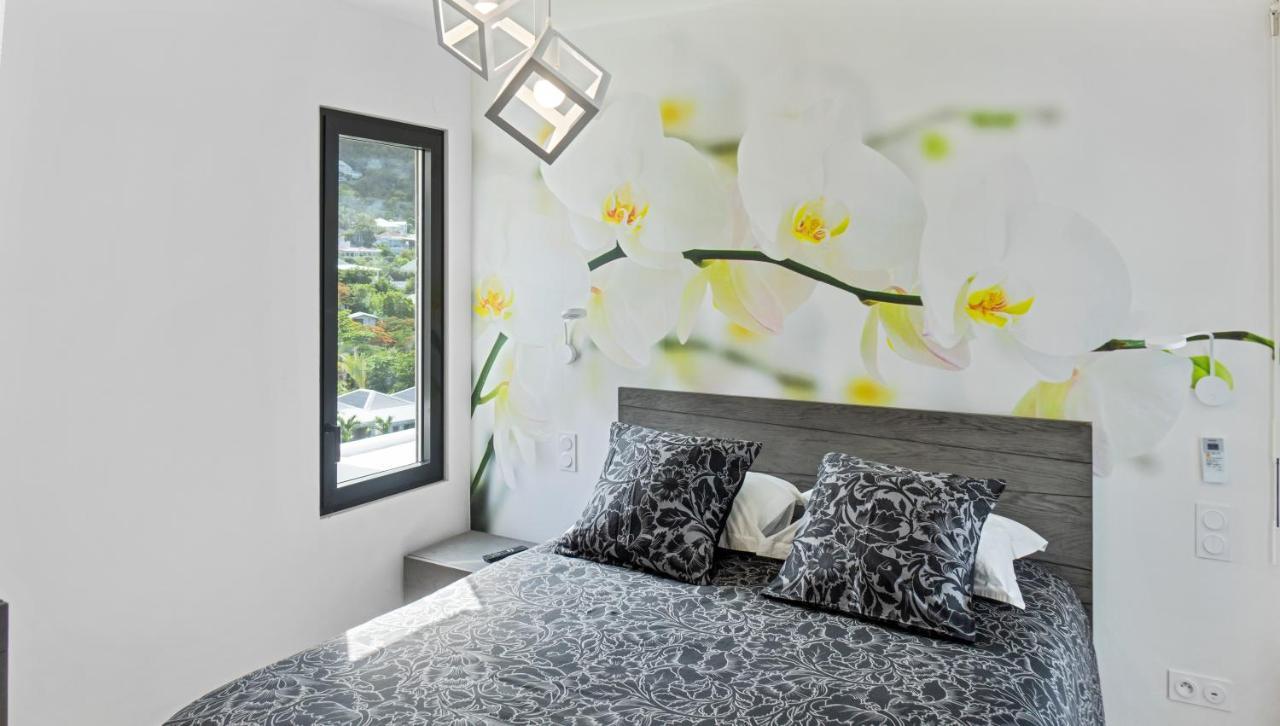 Residence Bo Apartments Orient Bay I Saint-Martin Quarter of Orleans Luaran gambar