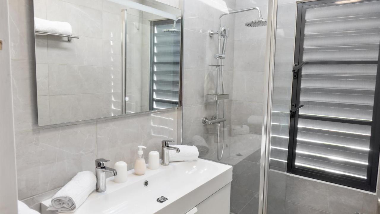 Residence Bo Apartments Orient Bay I Saint-Martin Quarter of Orleans Luaran gambar
