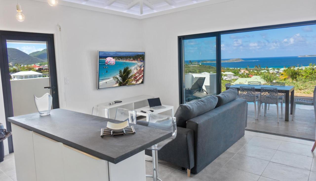 Residence Bo Apartments Orient Bay I Saint-Martin Quarter of Orleans Luaran gambar