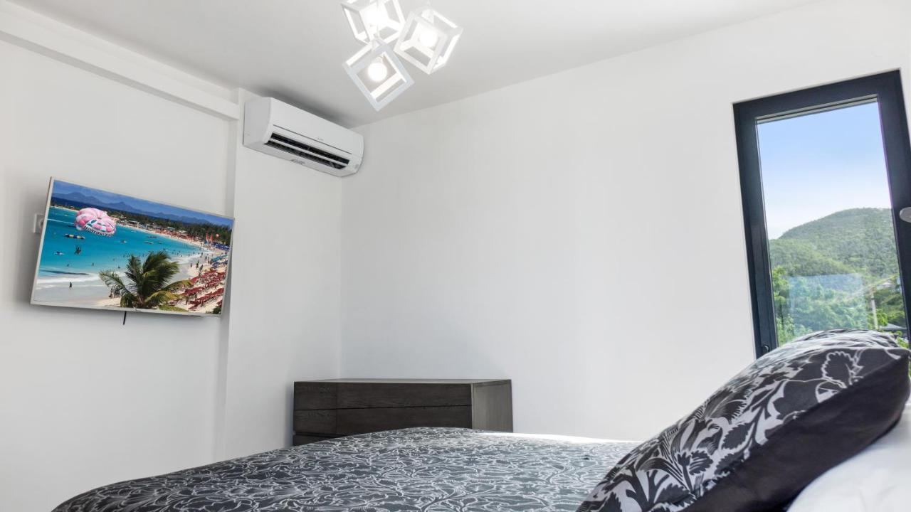 Residence Bo Apartments Orient Bay I Saint-Martin Quarter of Orleans Luaran gambar