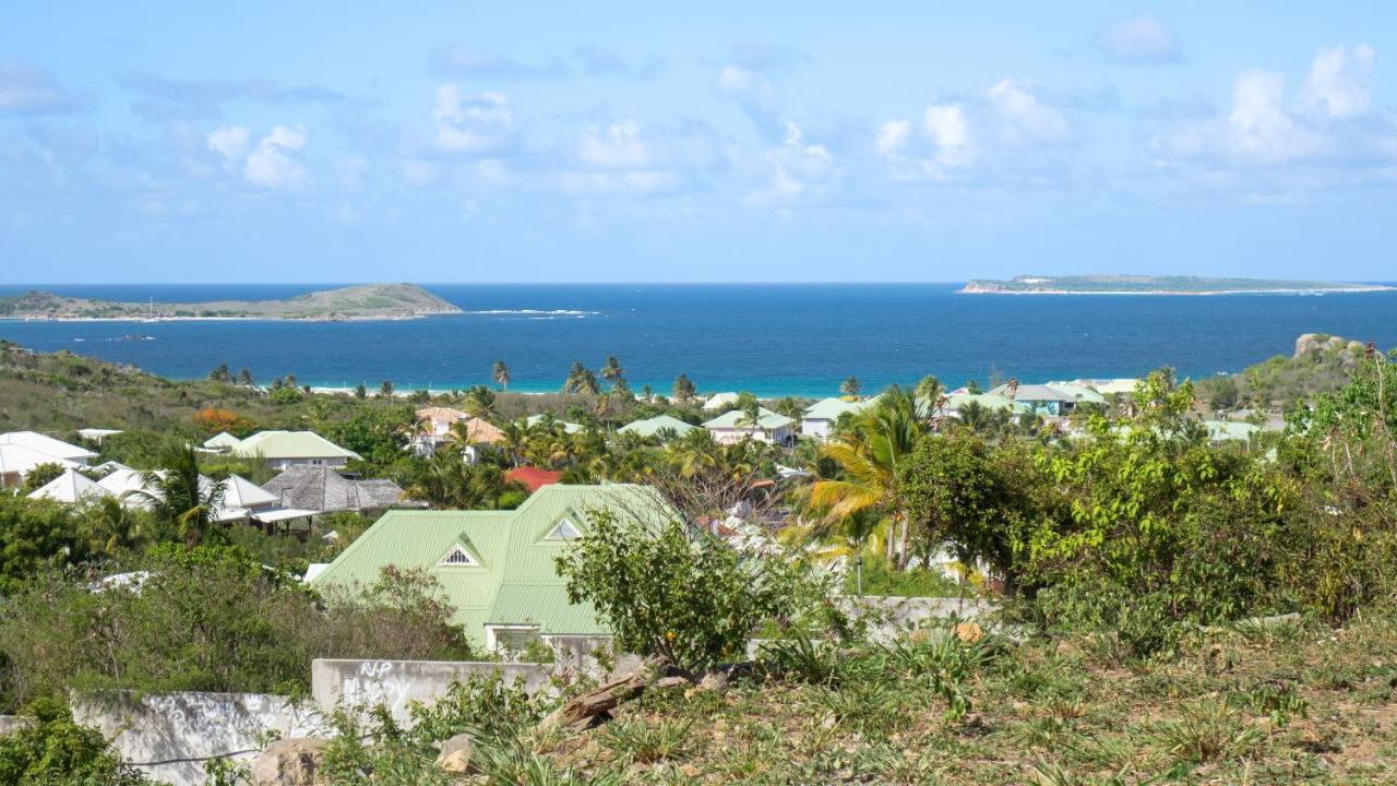 Residence Bo Apartments Orient Bay I Saint-Martin Quarter of Orleans Luaran gambar