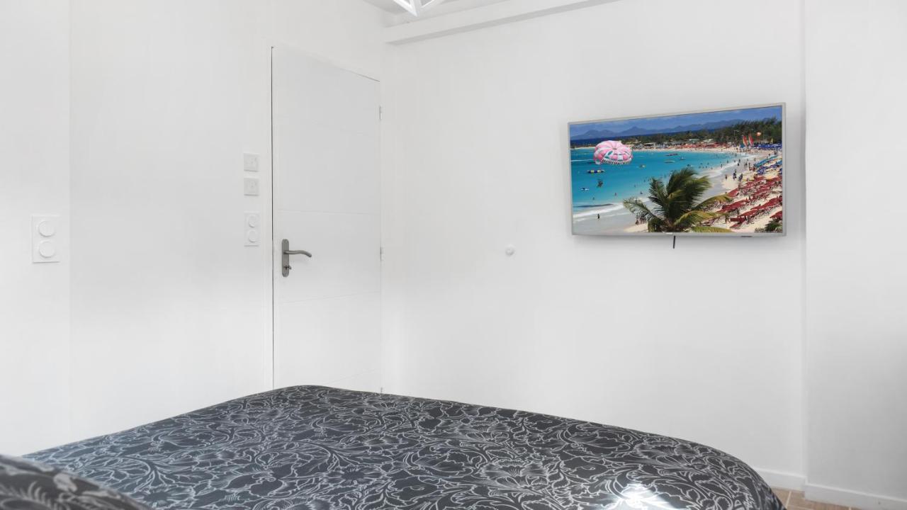 Residence Bo Apartments Orient Bay I Saint-Martin Quarter of Orleans Luaran gambar