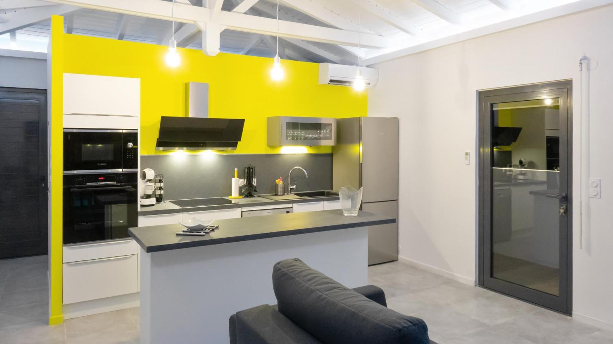 Residence Bo Apartments Orient Bay I Saint-Martin Quarter of Orleans Bilik gambar