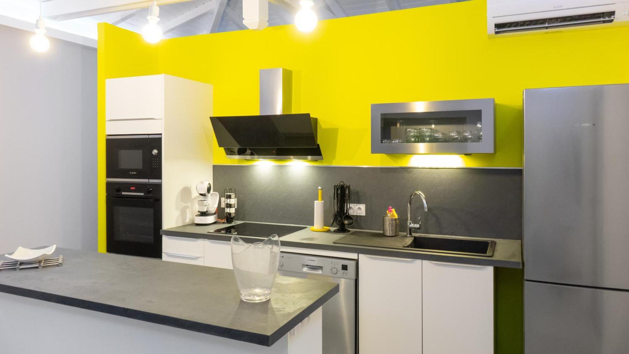 Residence Bo Apartments Orient Bay I Saint-Martin Quarter of Orleans Bilik gambar