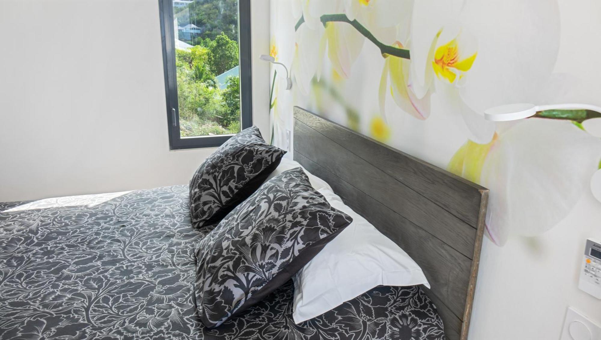 Residence Bo Apartments Orient Bay I Saint-Martin Quarter of Orleans Bilik gambar